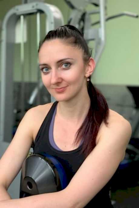 Gunchenko Zoya Gunchenko Zoya