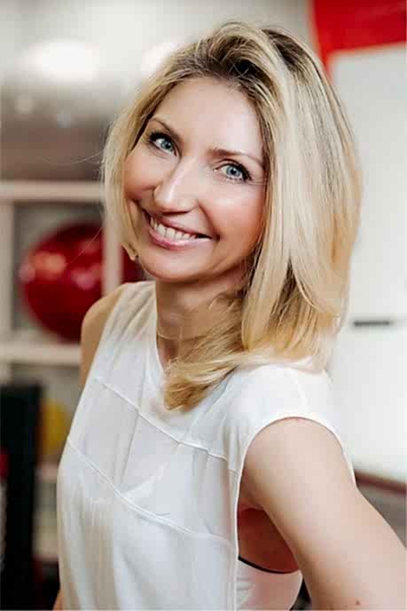 irina_trainer ирина гольм